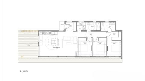 Foto 5 de Casa o chalet en venta en Carrer Alzina, Sant Feliu de Buixalleu, Girona