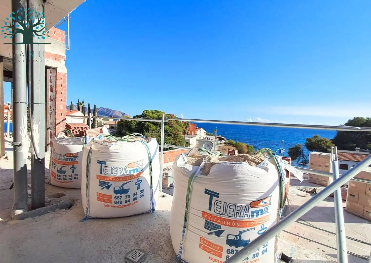 Apartament amb balcó en venda a Carretera DE LA ISLA PLANA, imagen 18