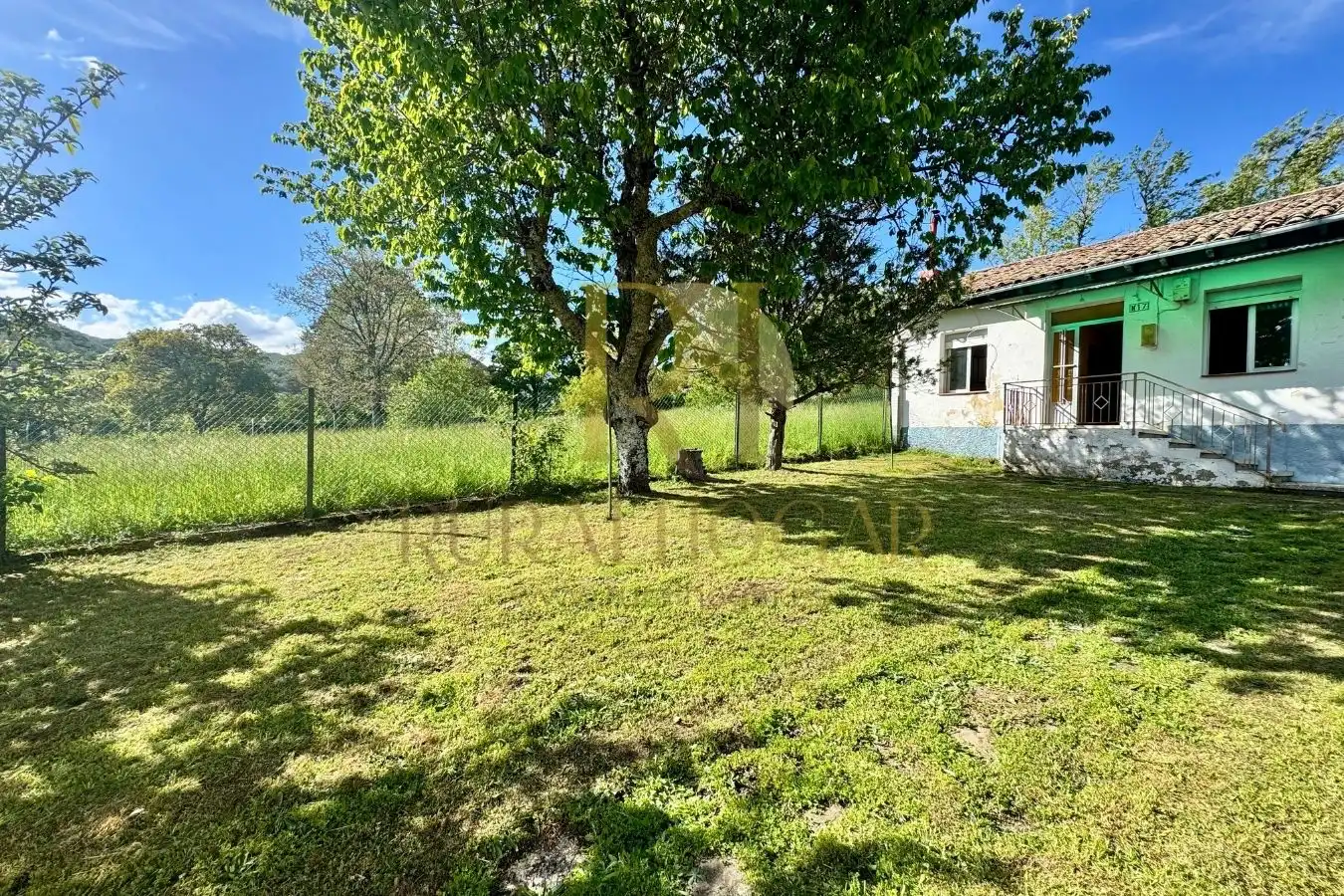Houses for sale in Matallana de Torío  with Heating and Private garden