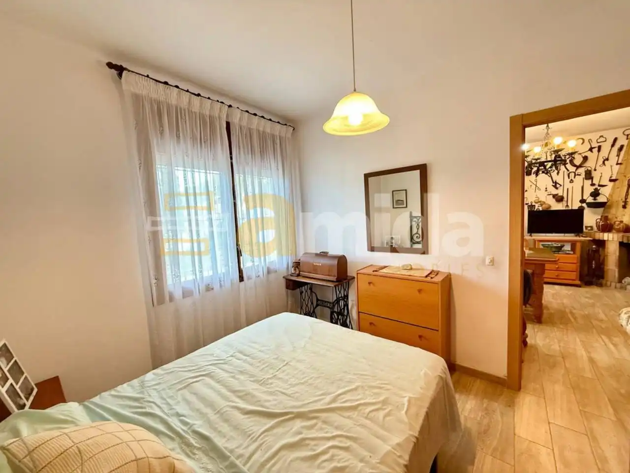 Casa amb piscina en venda a Mas Trader - Corral d'En Tort - Corral d'En Cona, imagen 17