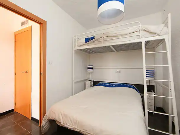 Habitación de Casa o chalet en venta en Vidreres con Aire acondicionado, Jardín privado y Terraza