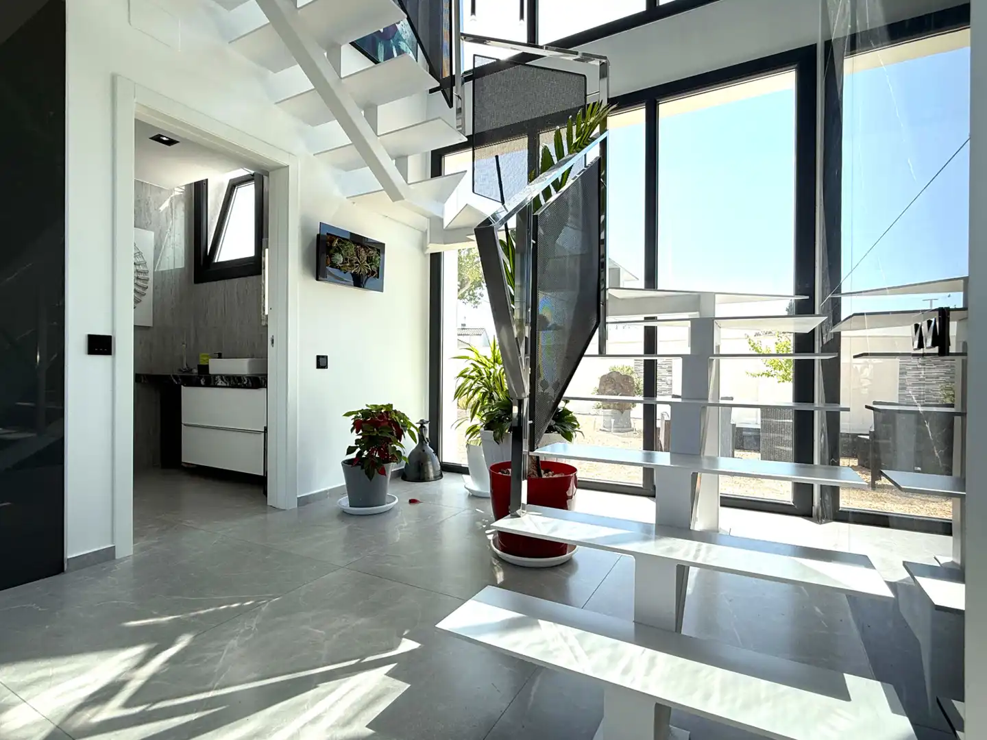 Villa avec piscine à vendre à Carrer l'Ametlla de Mar, imagen 41