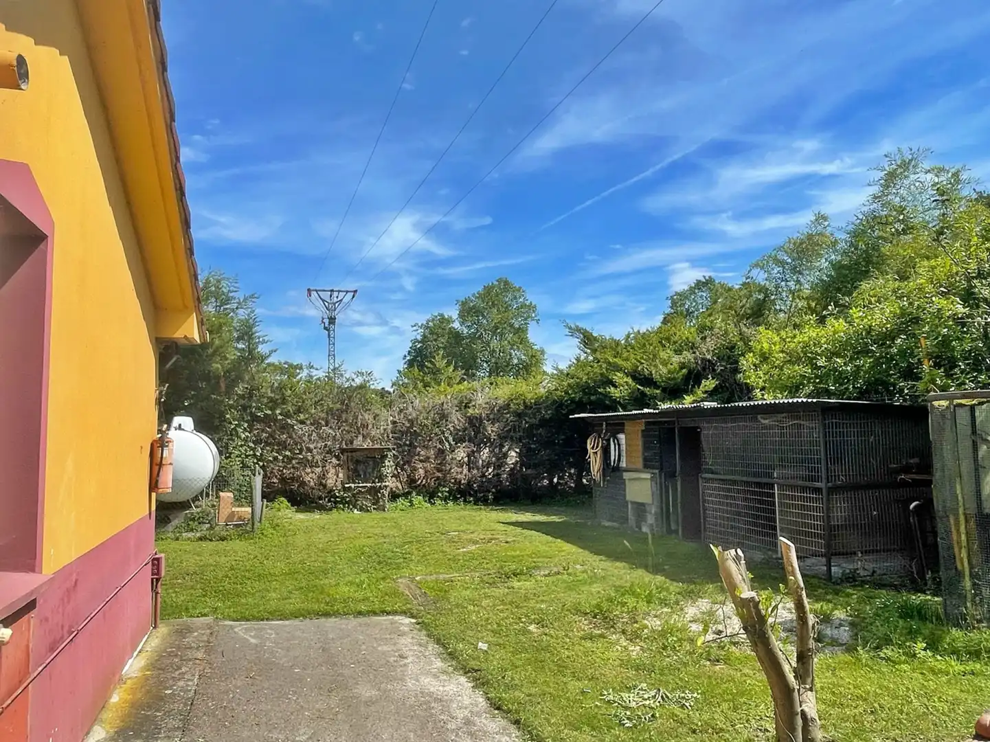 Casa o chalet en venta en Piélagos con Calefacción y Parquet