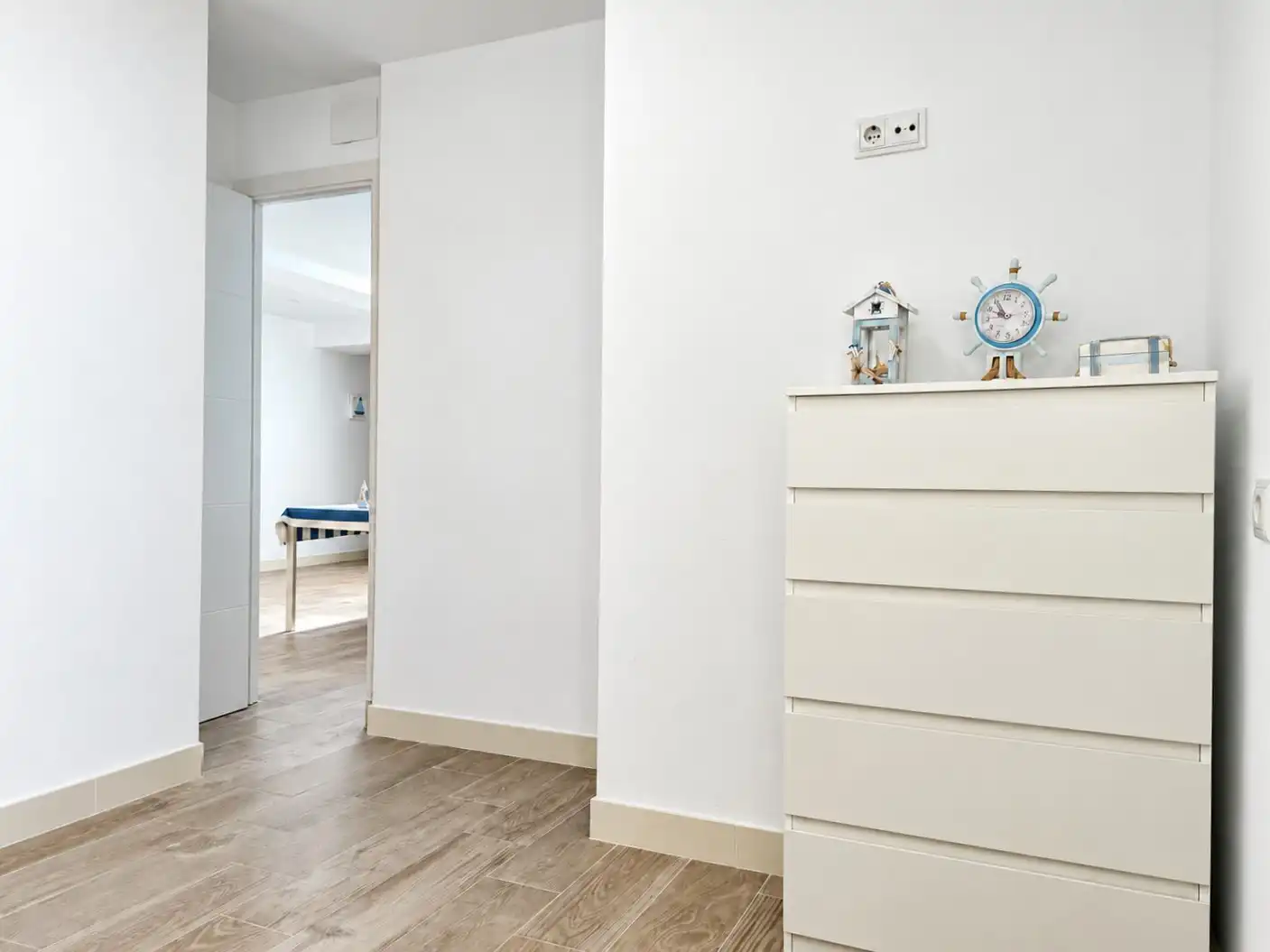 Apartament en venda a Calle Padre Lerchundi, Playa Cruz del Mar