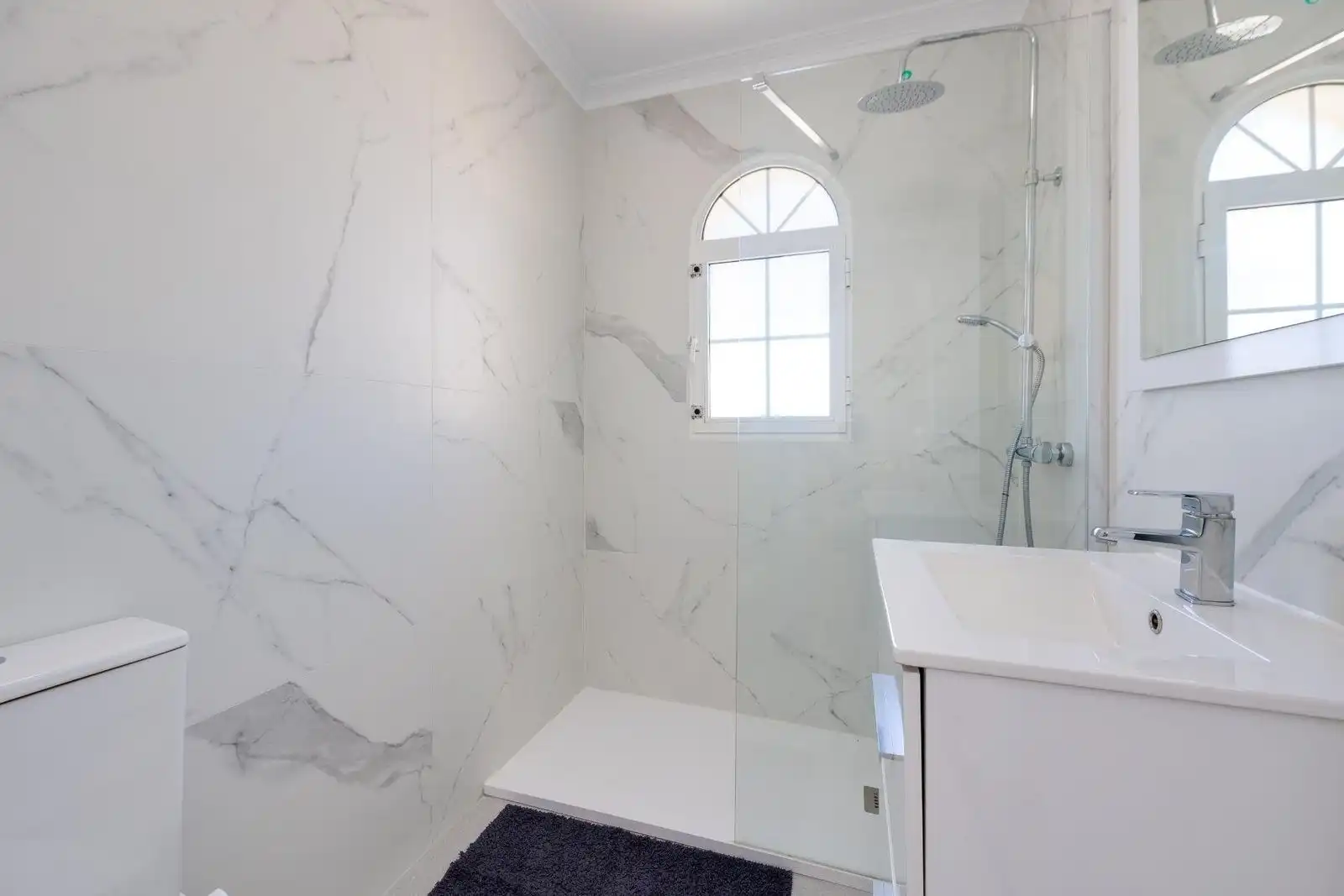 Bathroom of Attic for sale in Orihuela  with Terrace and Balcony
