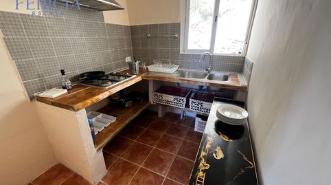 Foto 5 de Finca rústica en venda a El Rescate - Río Seco, Almuñécar