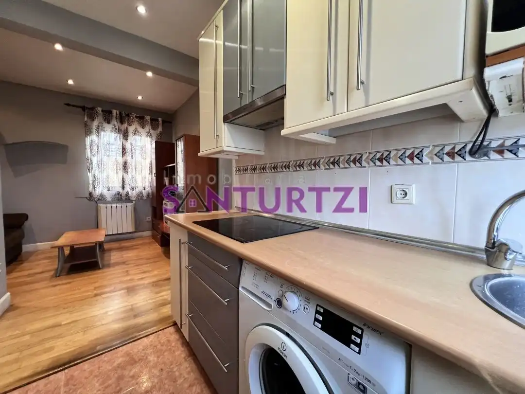 Piso en venta en Villar - San Juan - La Magdalena