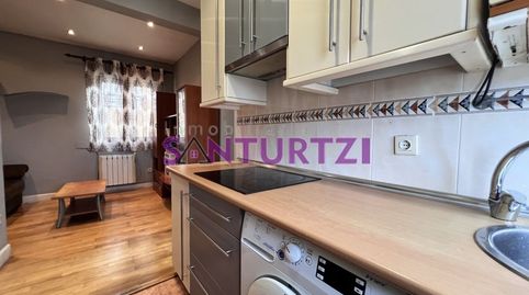 Foto 3 de Piso en venta en Villar - San Juan - La Magdalena, Santurtzi