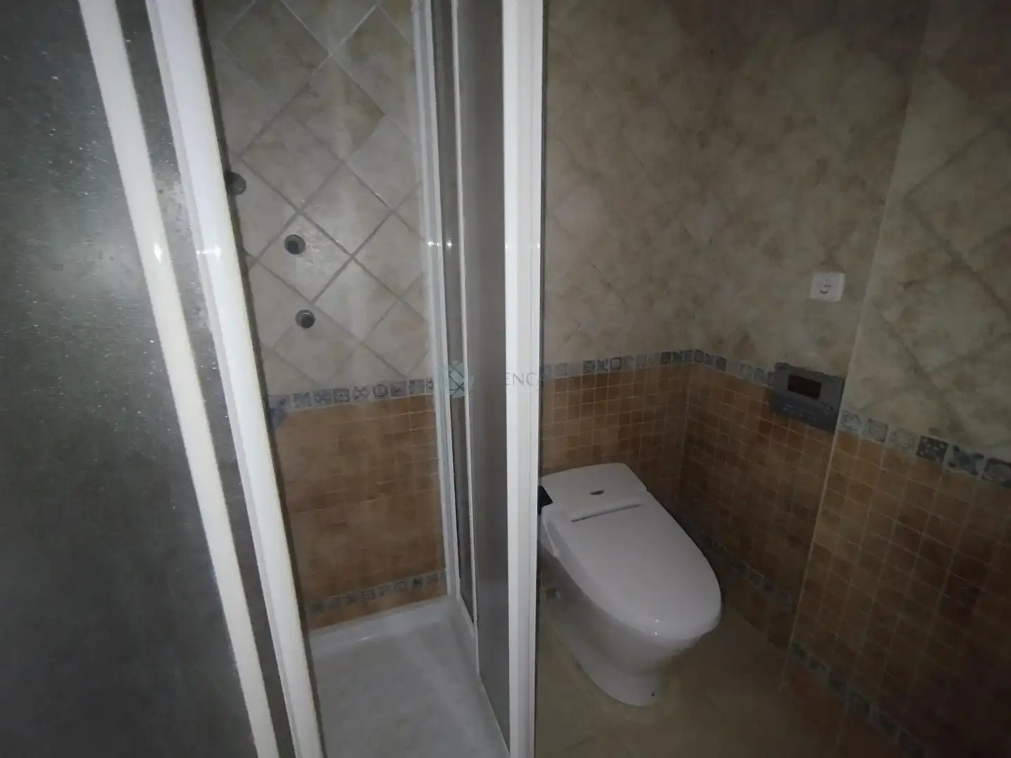 Bathroom of Detached homes for sale in Murcia