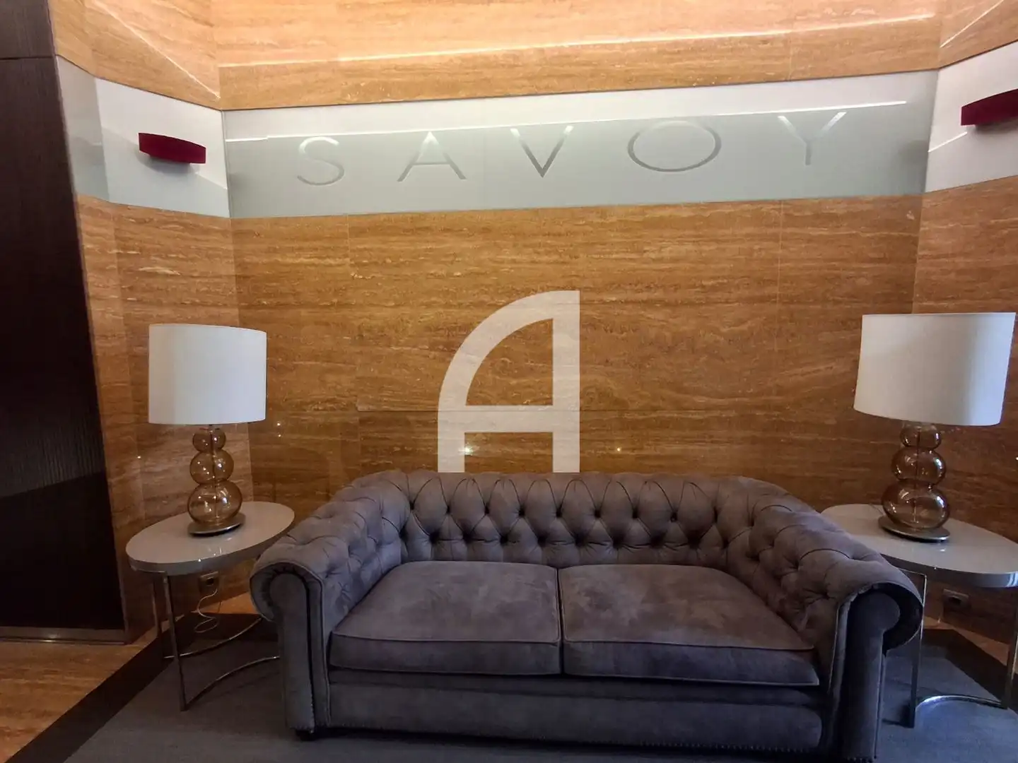 Flat for rent in GARCIA OLLOQUI, Centro - Areal