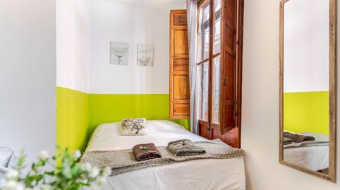 Foto 3 de Pis de lloguer a Mirasol, San Matías - Realejo, Granada