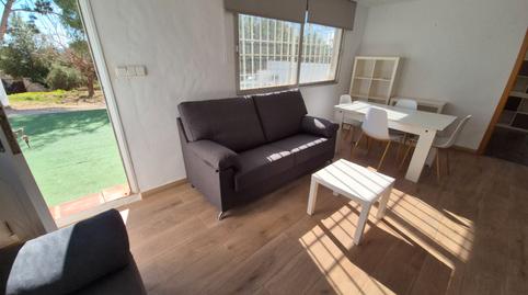 Foto 4 de Casa o chalet de alquiler en Crevillent, Alicante