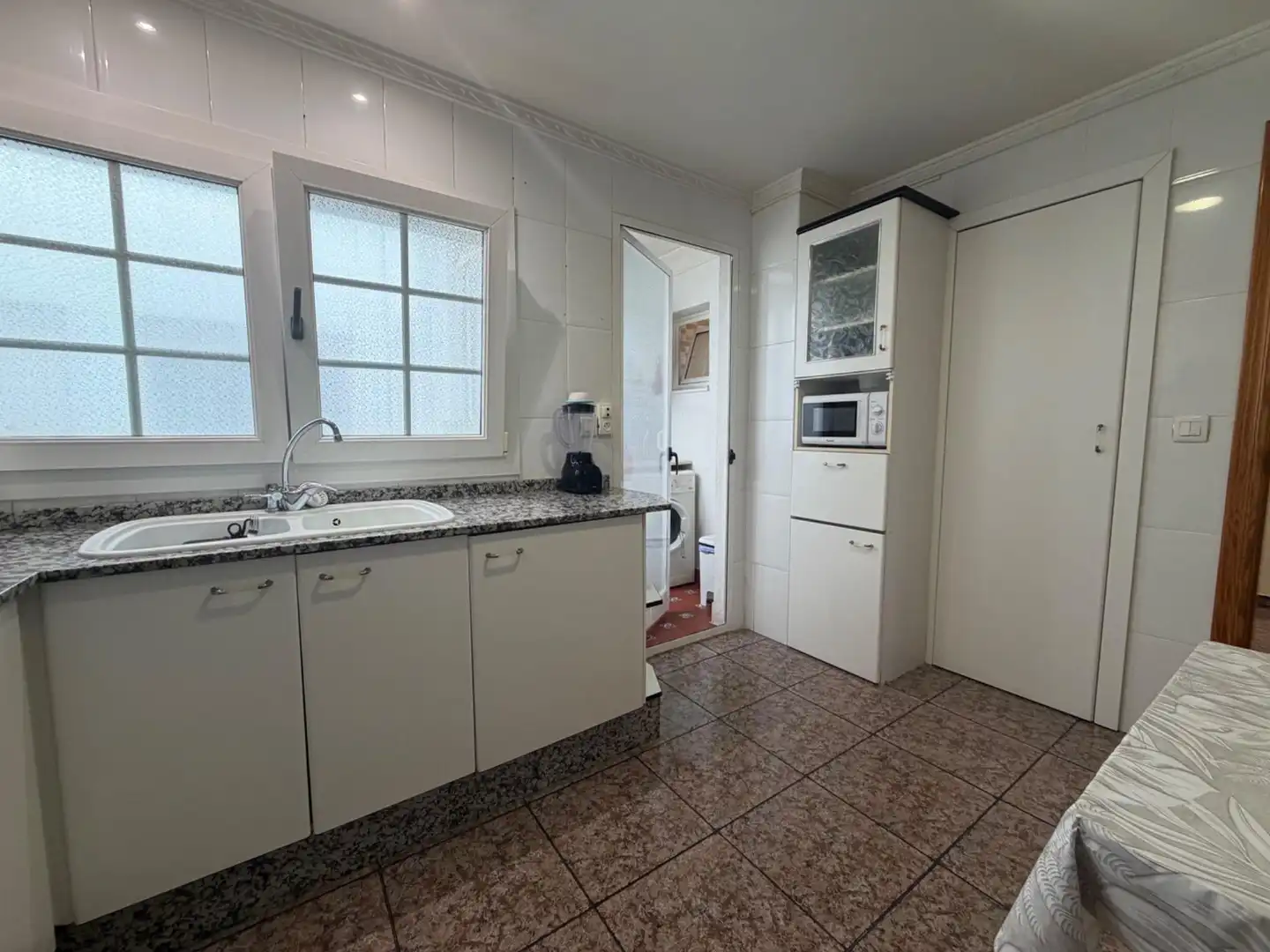 Appartamento con terrazza in vendita a Casco Antiguo, imagen 9