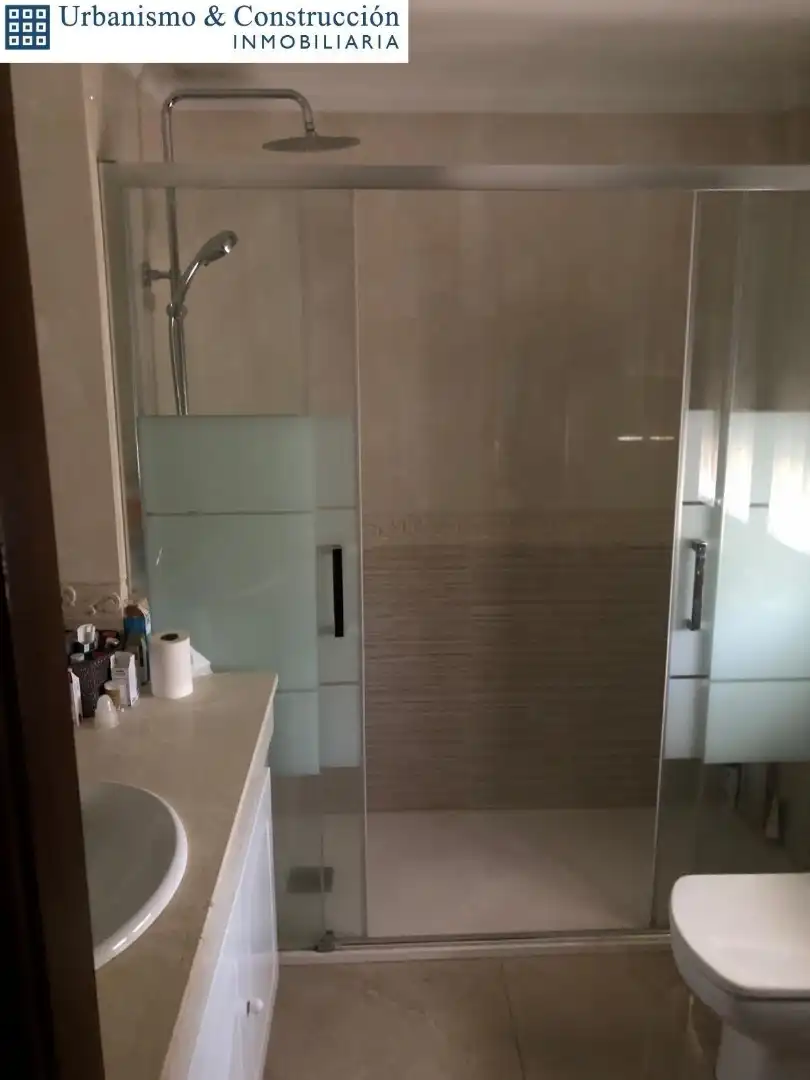 Habitatge amb piscina en venda a Ciudad Jardín, imagen 28