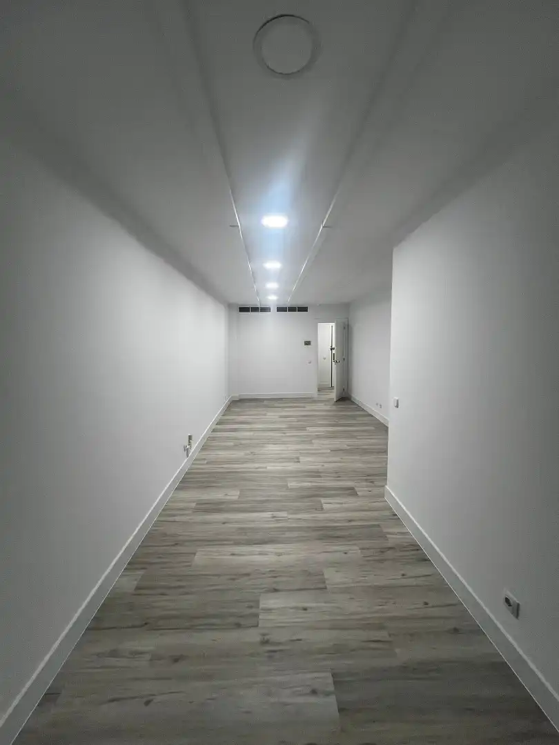 Apartament de lloguer a Calle de Villanueva, 30, Recoletos