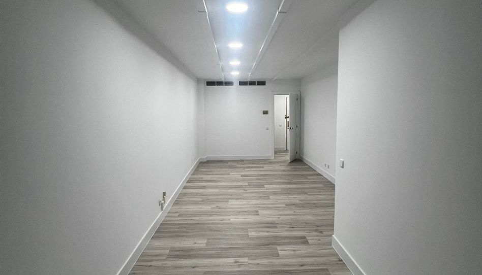 Apartamento de alquiler en Calle de Villanueva, 30, Recoletos - Imagen 2