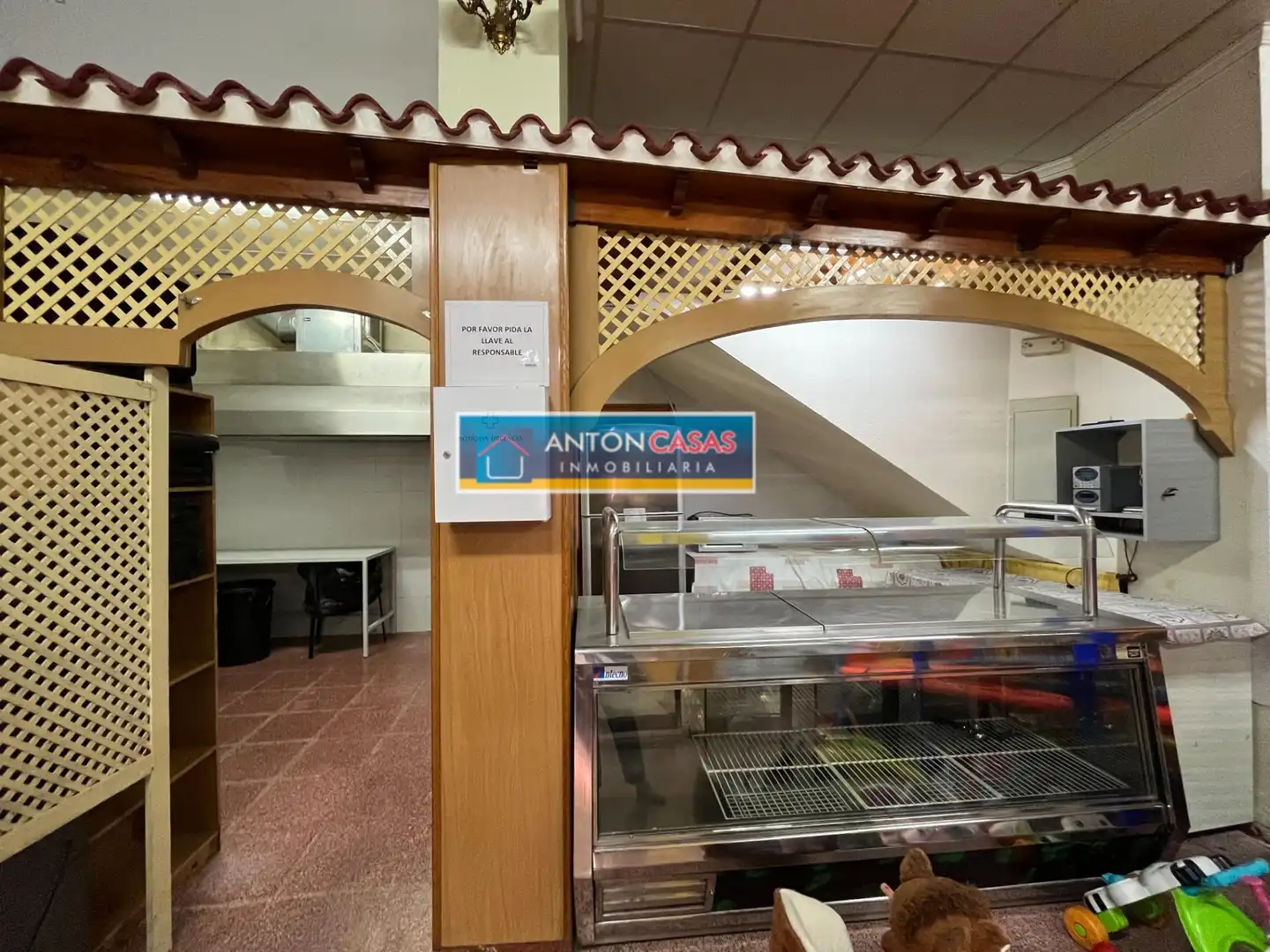Local comercial en venda a Novelda, imagen 10