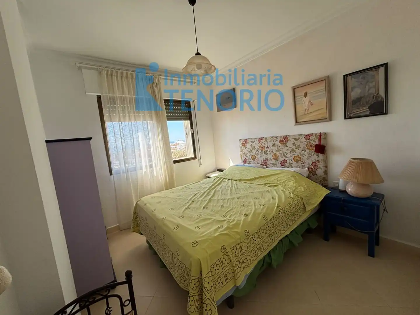 Dormitori de Apartament en venda en La Antilla amb Terrassa