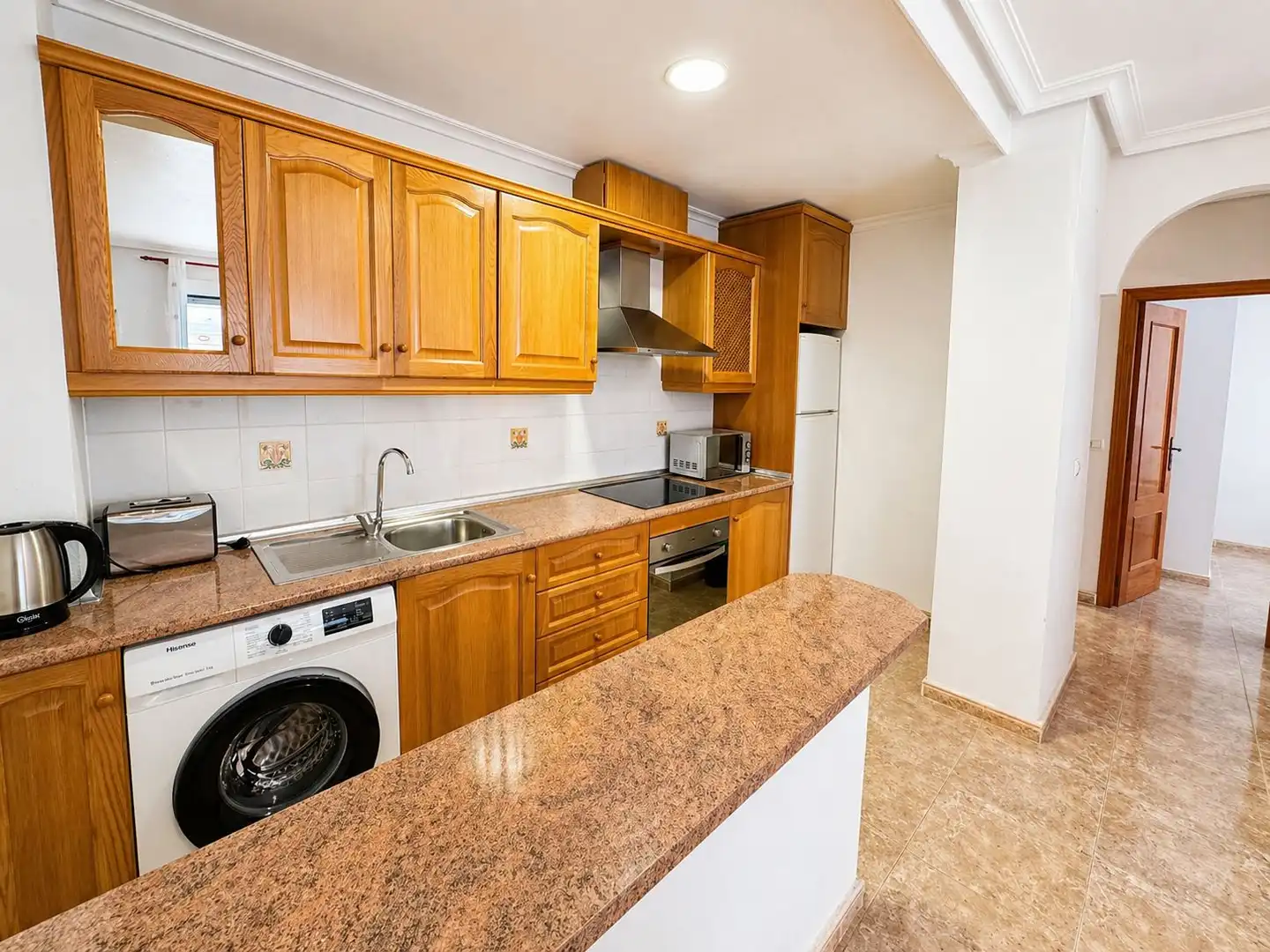Apartment with pool for sale in Calle Calle Mar, imagen 9