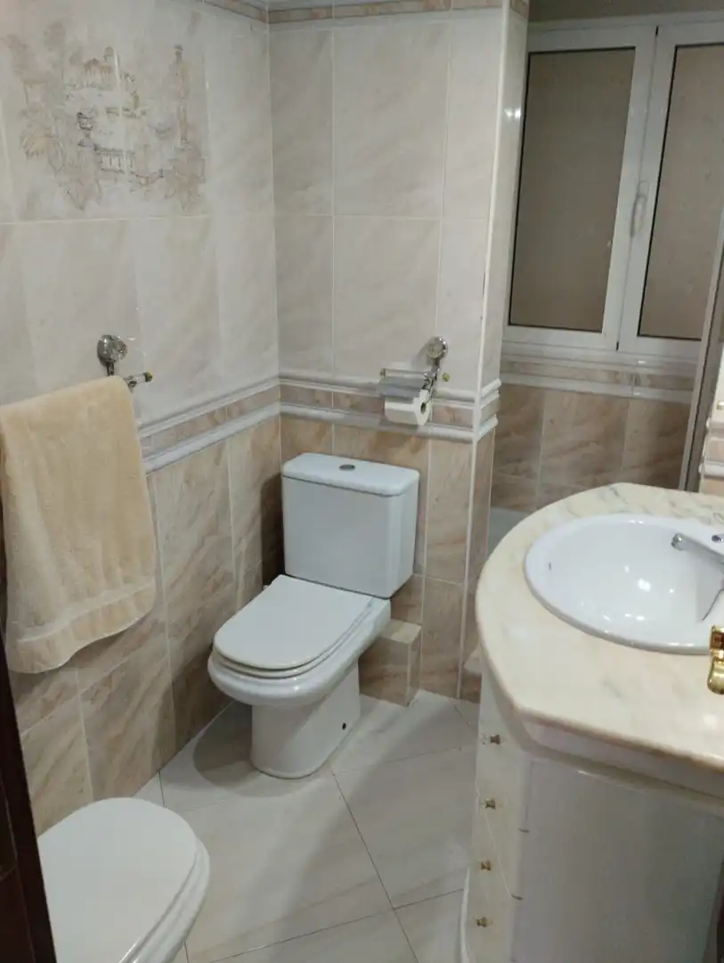 Flat for sale in Casc Antic