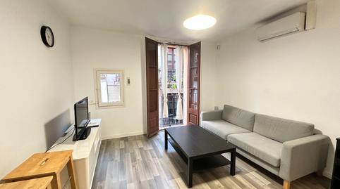 Foto 3 de Edifici en venda a Carrer D'astúries, Vila de Gràcia, Barcelona