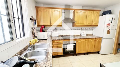Foto 4 von Maisonette zur Miete in Carrer Gabriel Miró, Centro, San Vicente del Raspeig / Sant Vicent del Raspeig