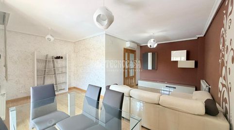 Foto 5 de Piso en venta en El Quiñón, Seseña