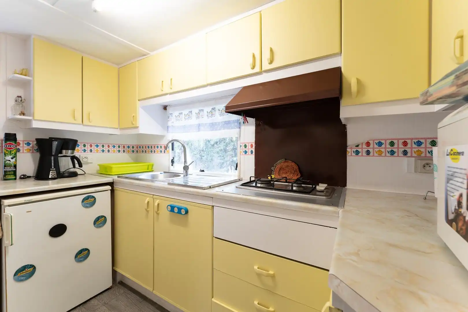 Cocina de Casa o chalet en venta en Antequera con Jardín privado y Piscina