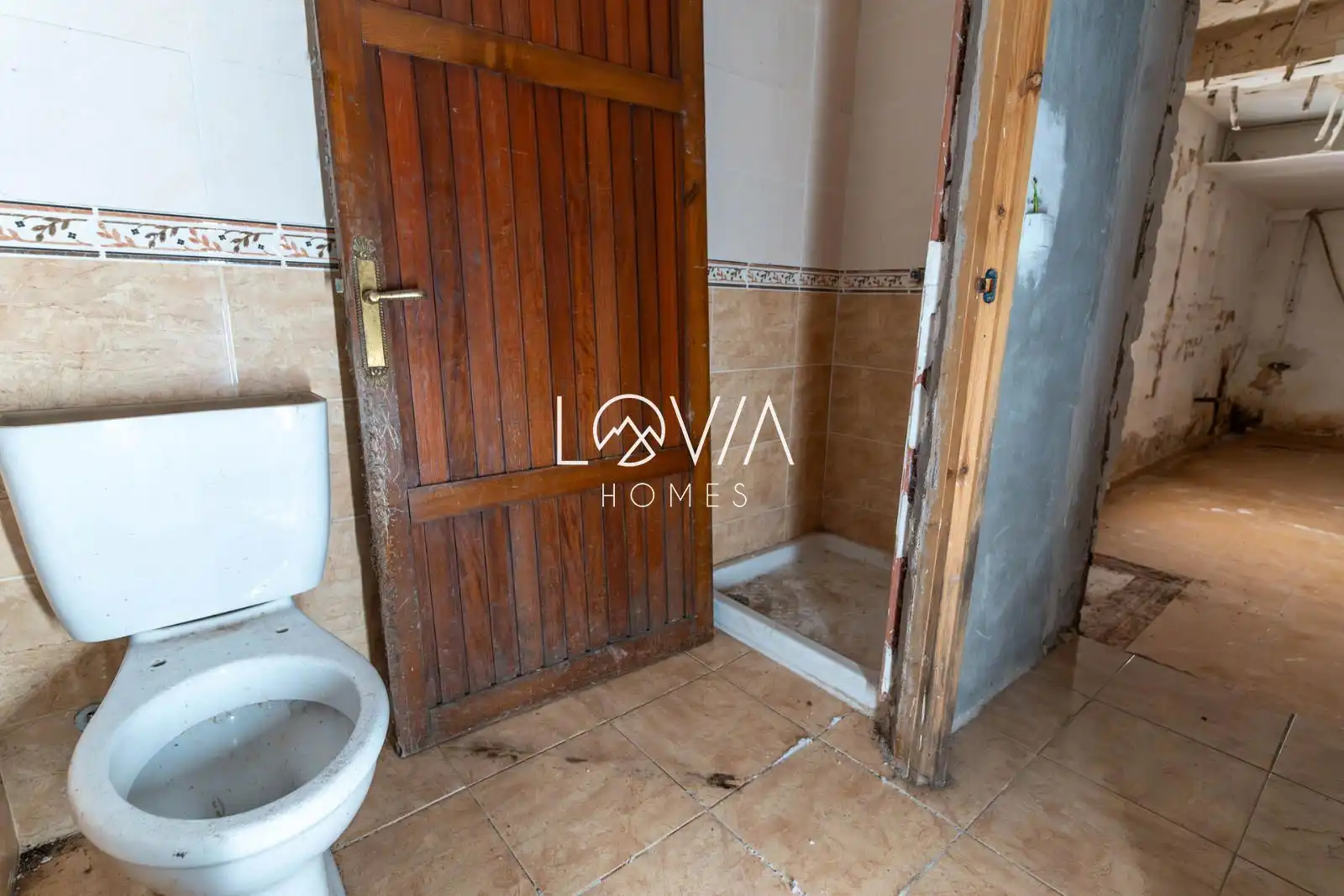 Baño de Casa o chalet en venta en Guriezo