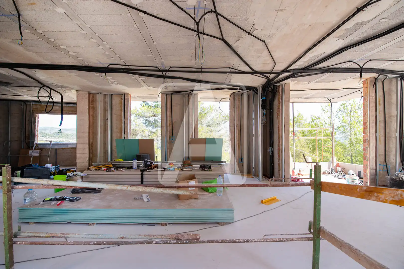 Villa con piscina in vendita a Benimeit - Tabaira, imagen 11