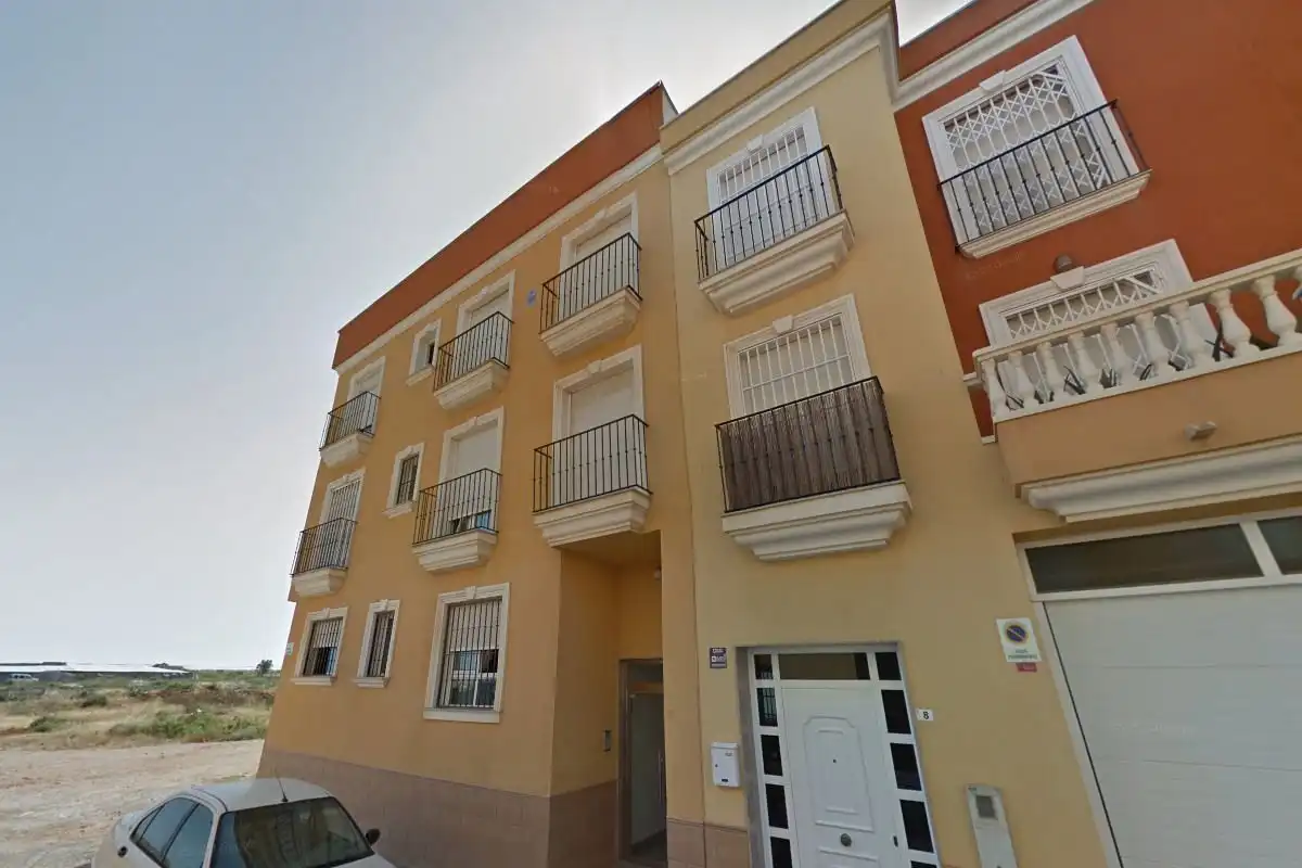Apartament en venda a Roquetas de Mar ciudad, imagen 3