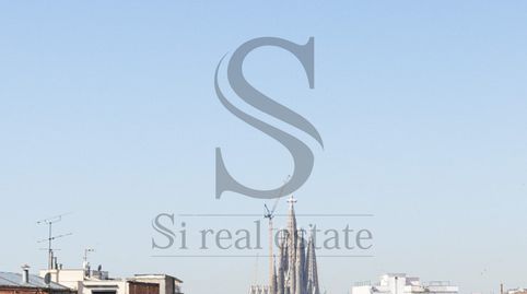 Foto 5 de Àtic en venda a Carrer de Biscaia, Navas, Barcelona Capital