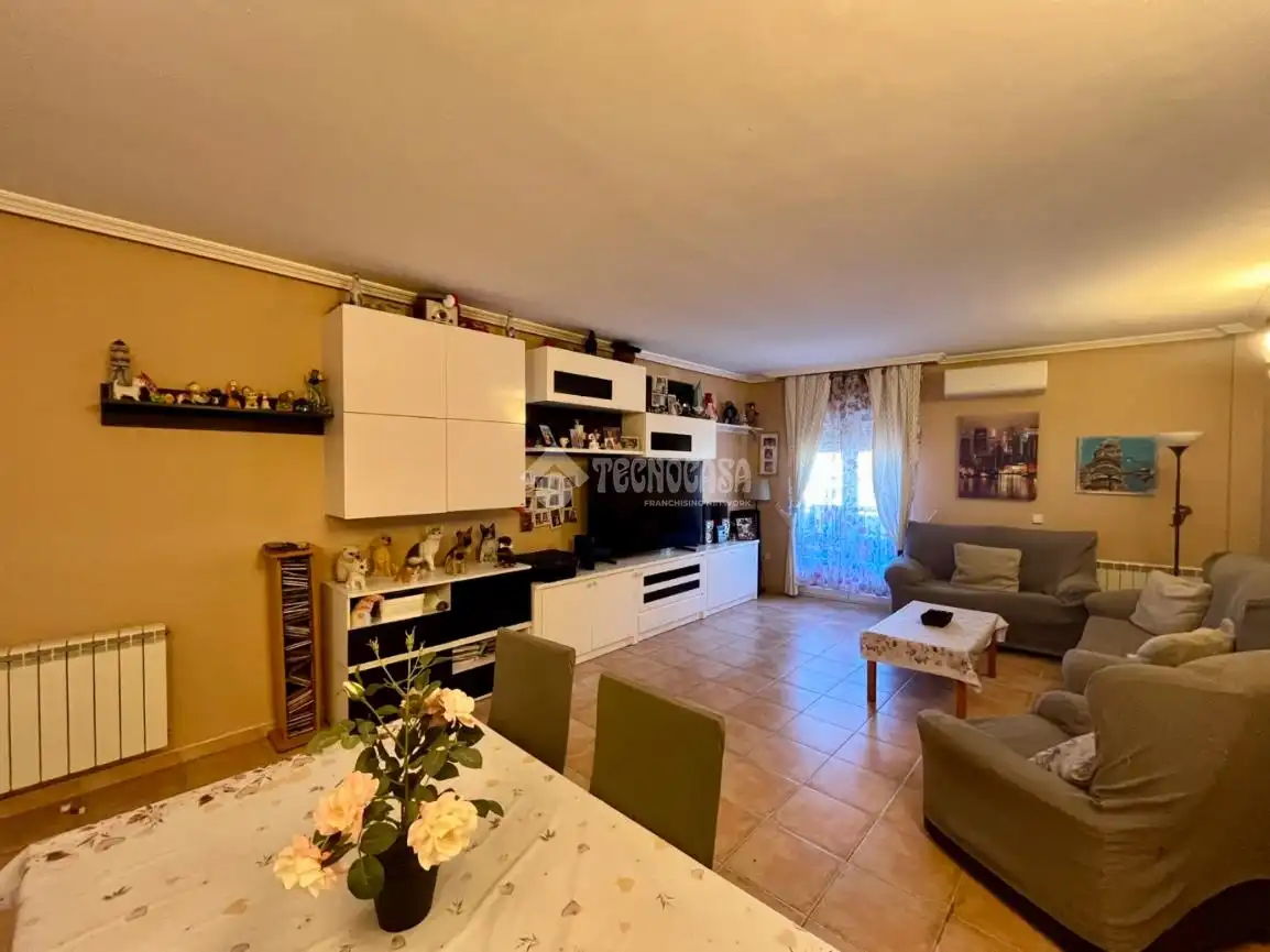 Flat for sale in Torrejón de la Calzada