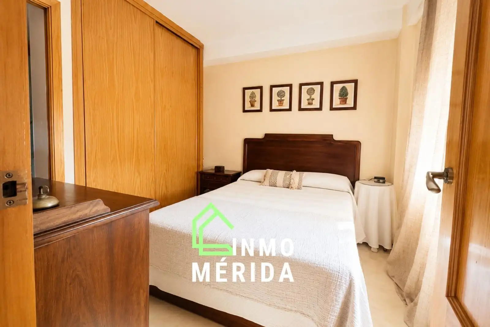 Habitación de Piso en venta en Mérida con Aire acondicionado y Balcón