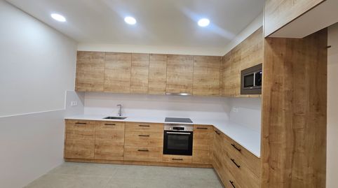 Foto 5 de Planta baixa de lloguer a Carrer Francesc Serra, 2, Tres Torres, Granollers