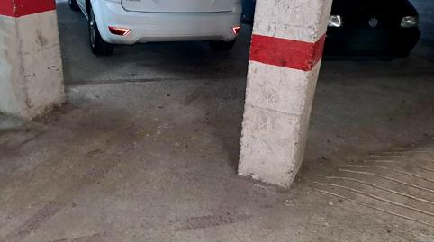 Foto 3 de Garatge de lloguer a Carrer de Rourell, 1, Llevant, Reus