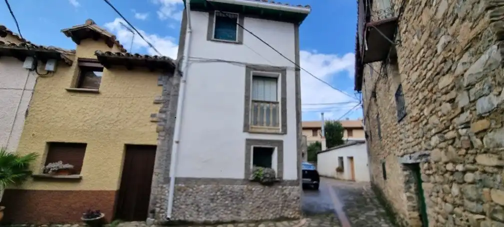Finca rústica en venda a mayor, Canal de Berdún