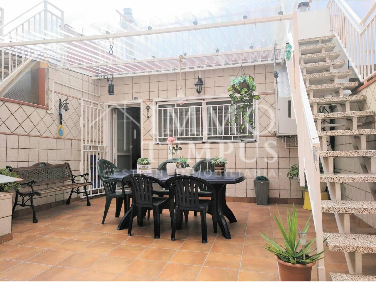 Casa o xalet en venda a Sant Pere Nord
