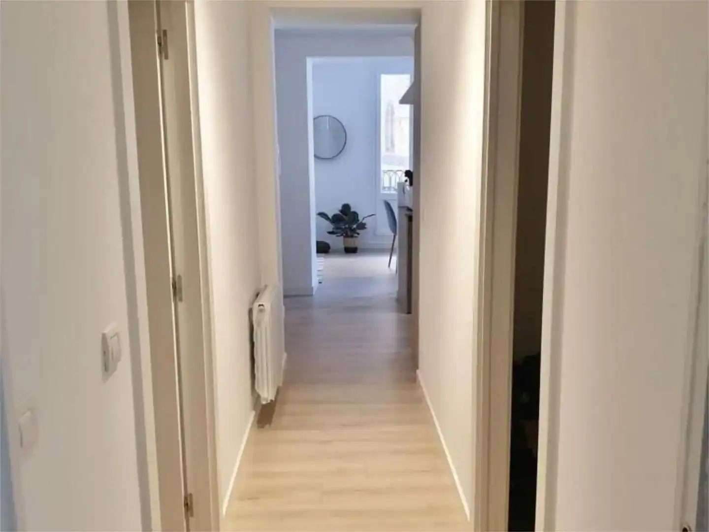 Wohnung zum Verkauf in Bilbao 
