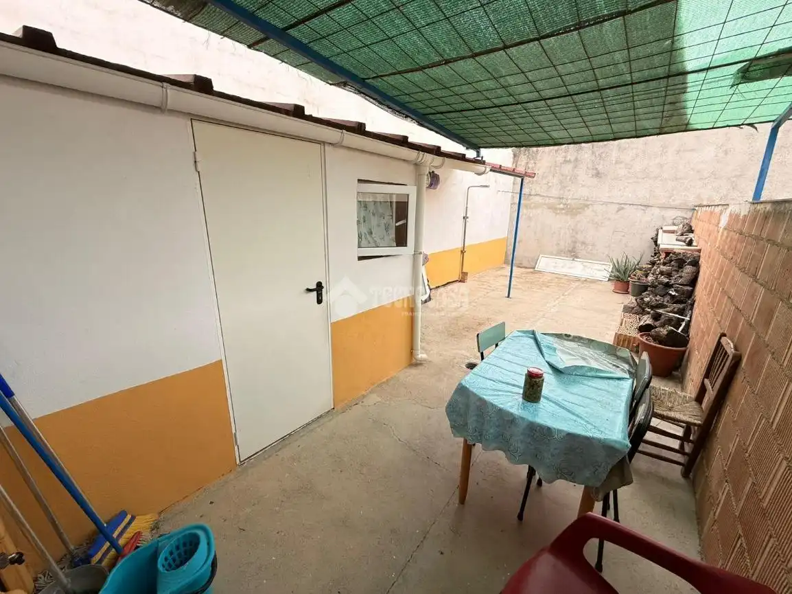 Terrace of Residential for sale in Martos