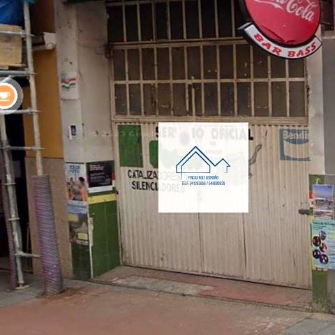 Local comercial en Venta en Labradores en Juzgados