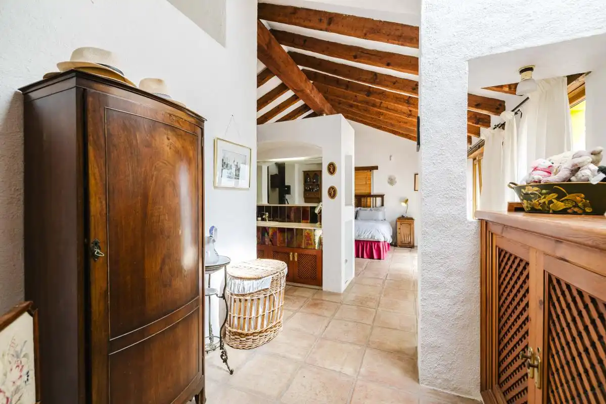Casa o xalet en venda en Estepona amb Aire condicionat, Calefacció i Jardí privat
