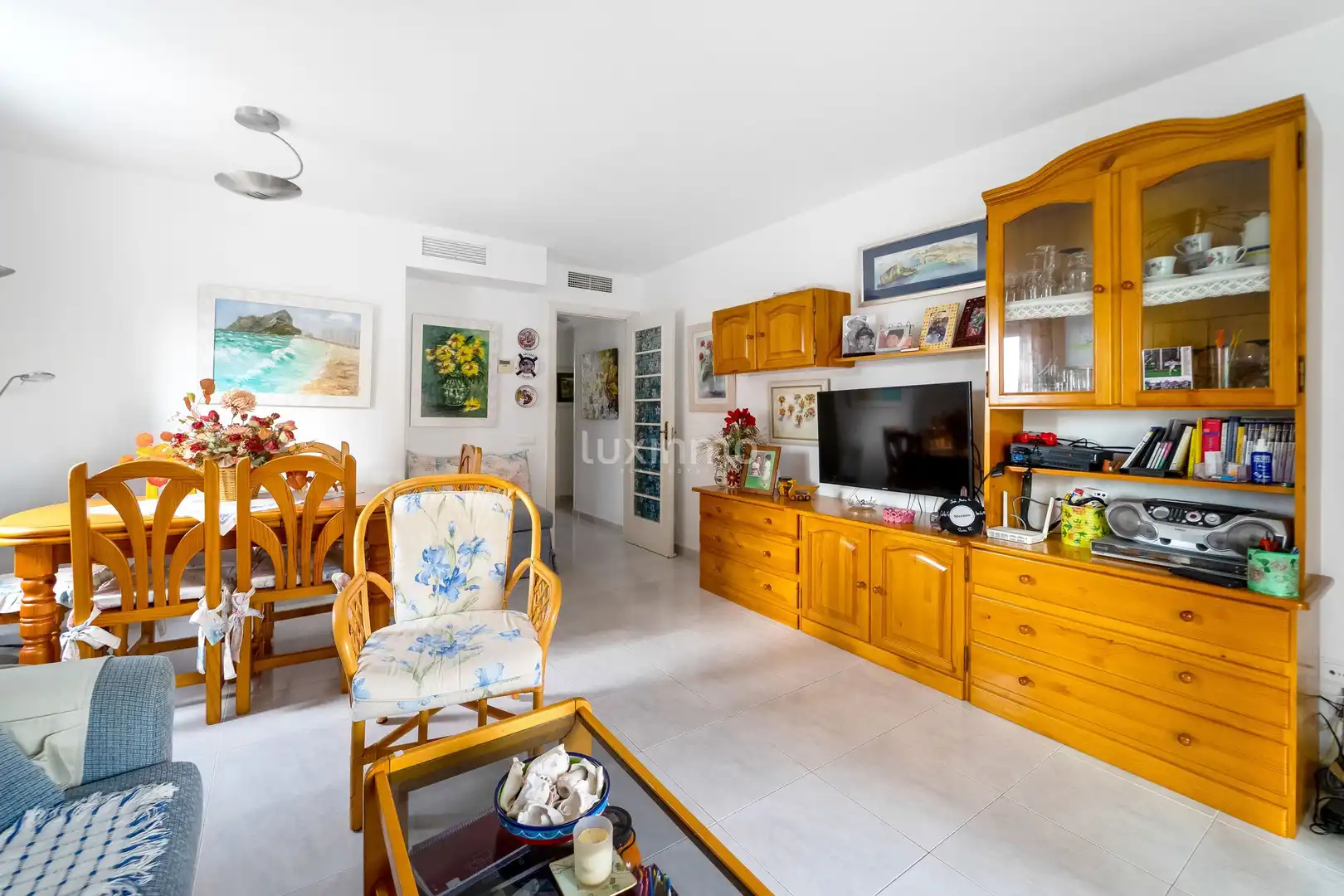 Wohnung mit Terrasse zum Verkauf in Puerto, imagen 9