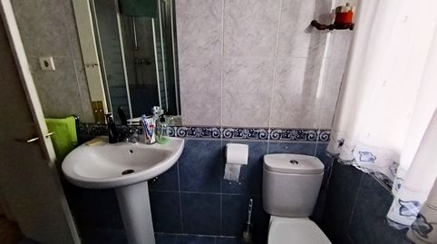 Foto 4 de Piso en venta en Villarcayo de Merindad de Castilla la Vieja, Burgos
