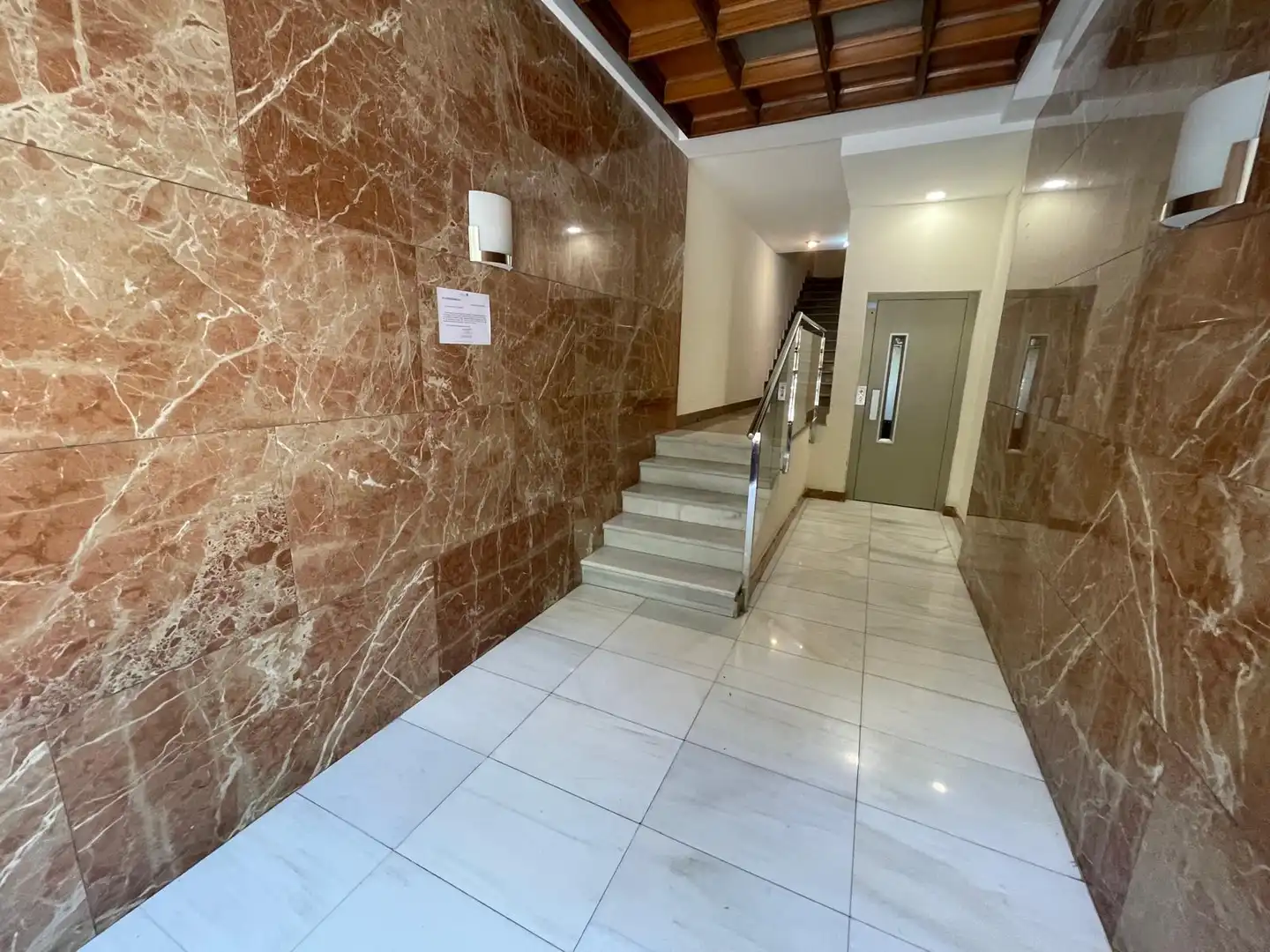 Flat for sale in Zaragoza  with Heating and Balcony