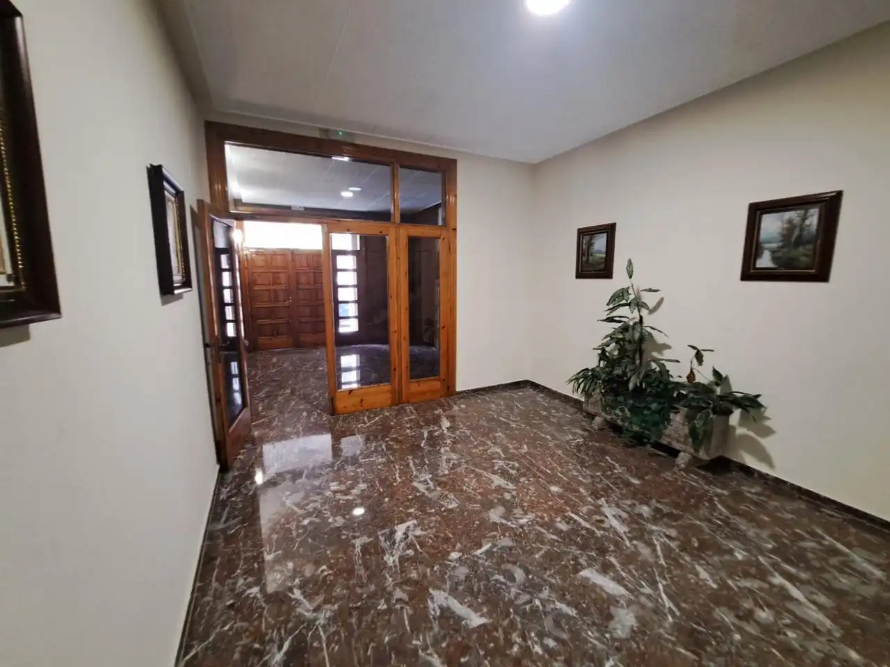 Piso en venta en Zaragoza con Aire acondicionado, Calefacción y Parquet