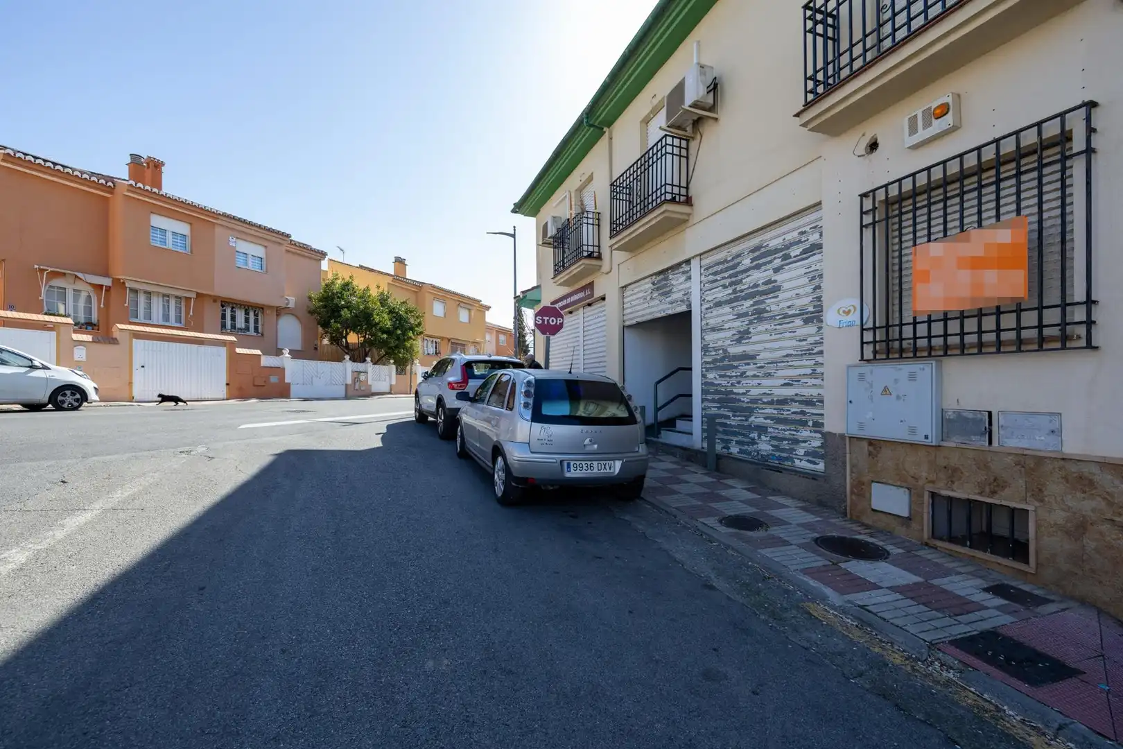 Locale commerciale in vendita a Gójar, imagen 10