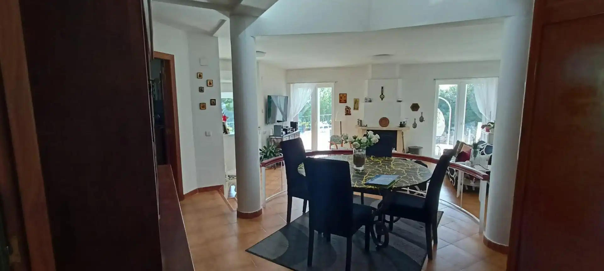 House with pool for sale in Callosa d'en Sarrià, imagen 39