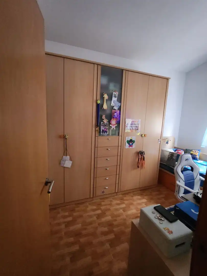 Bedroom of Houses for sale in Piera  with Air Conditioner, Heating and Terrace