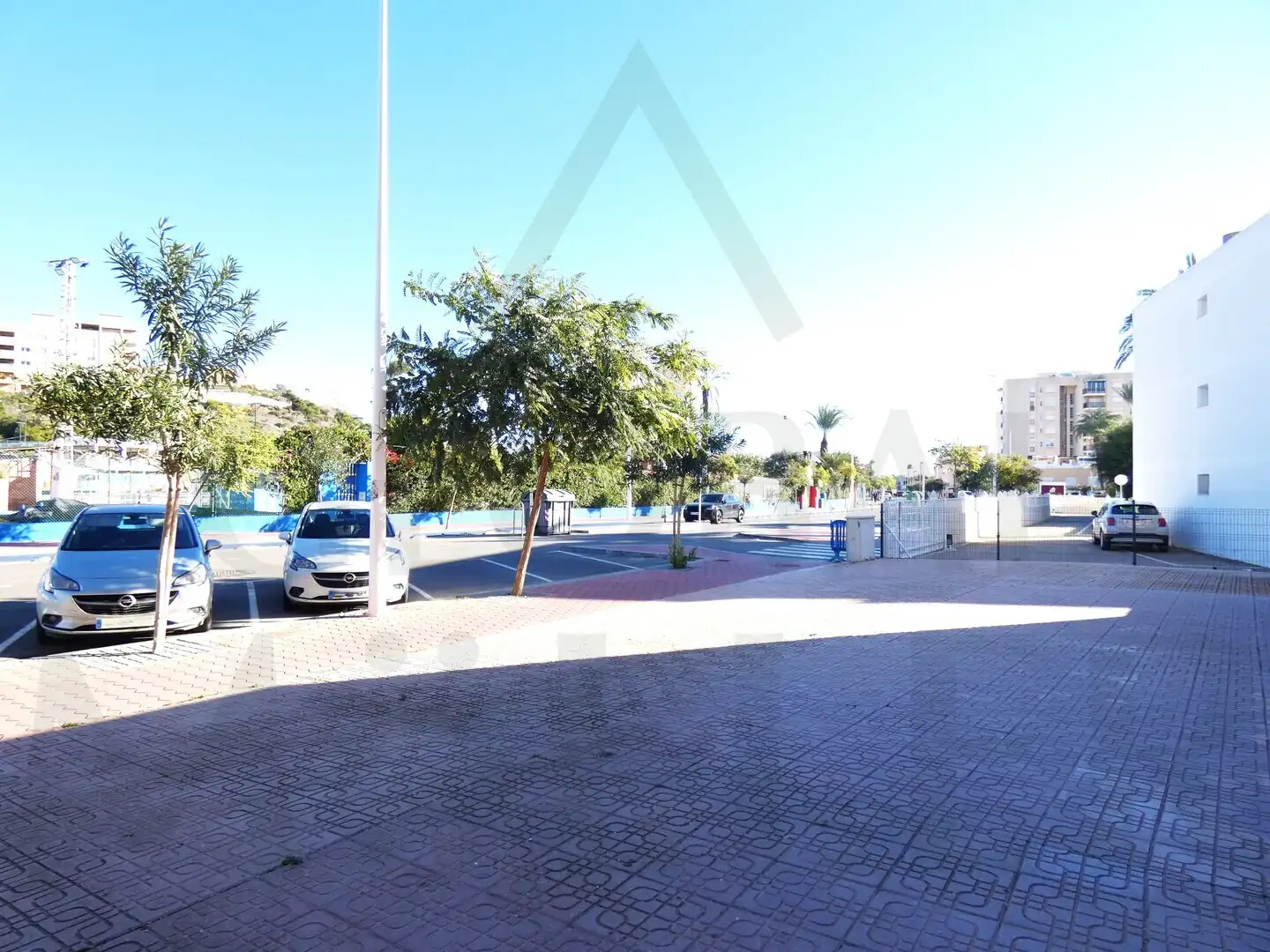Loft de lloguer a Camino Dársena, 1, Zona Galúa - Calnegre